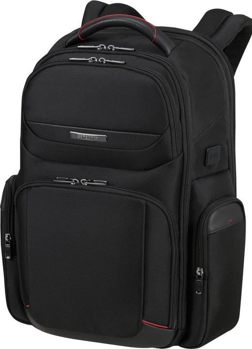 Samsonite Pro-DLX6 (33 l)