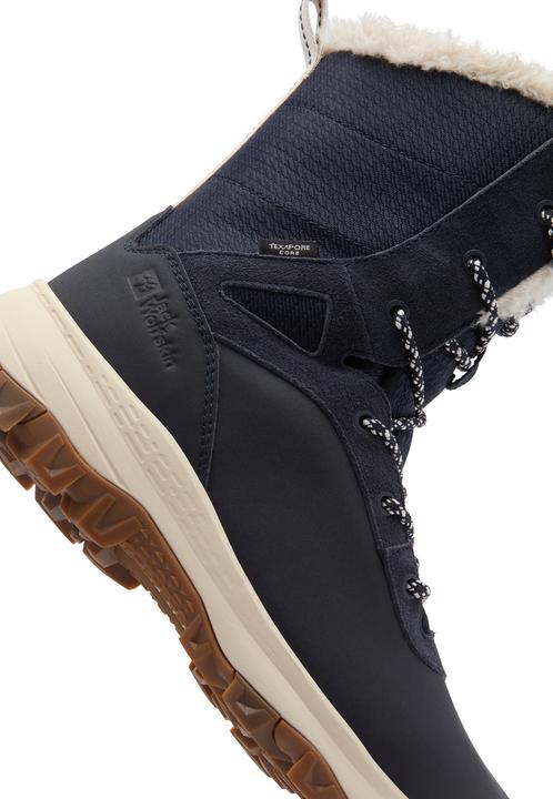 Actual product image Jack Wolfskin Everquest Texapore Snow High W (39.5)