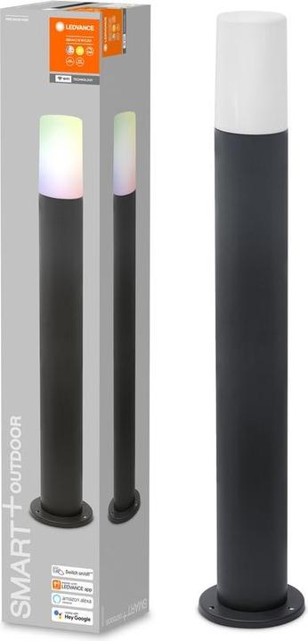 Image du produit Ledvance Smart Outd Wifi Pipe 80cm Rgbw Dg (380 lm, IP44)