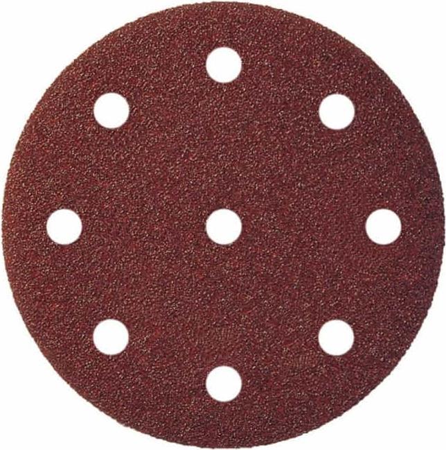 Produktbild Klingspor PS 22 K - Schleifscheiben 125 mm (60)