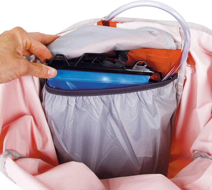 Image du produit Blue Ice Stache (90 l)