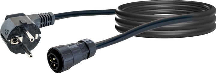 Produktbild Schwaiger Balkonkraftwerk + Inverter (300 W, 35 kg)