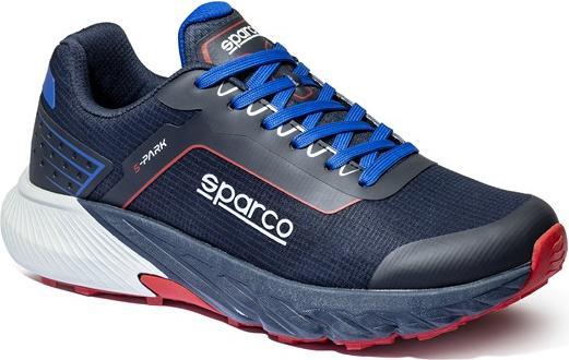 Produktbild Sparco Arbeits- und Freizeitschuhe S-Park (45)
