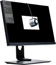Produktbild Calibrite i1Display Pro Plus