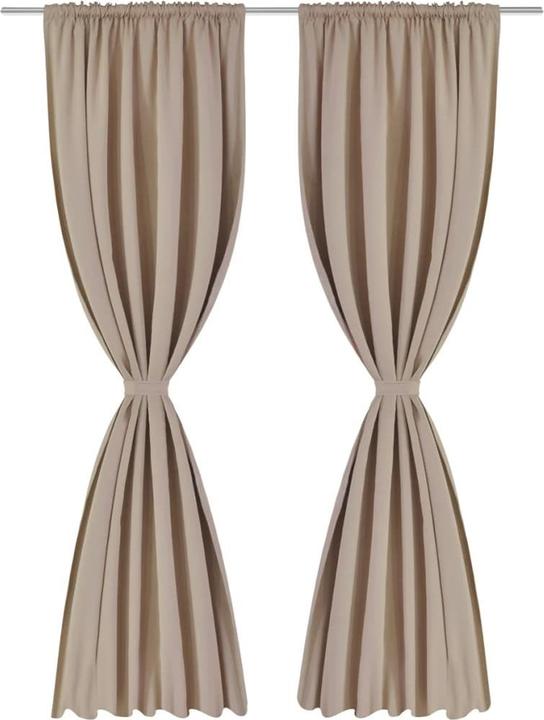 Produktbild VidaXL Vito (135 x 245 cm)