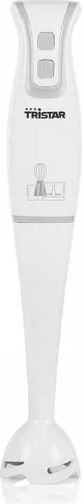 Immagine prodotto Tristar Set frullatore a mano 250 W, bianco
