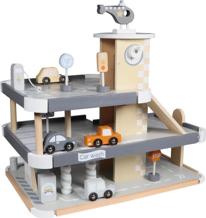 Produktbild Tryco Baby Parkgarage