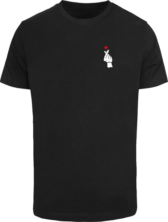 Actual product image Mister Tee Love Sign Tee 2.0 - 119331 (M)