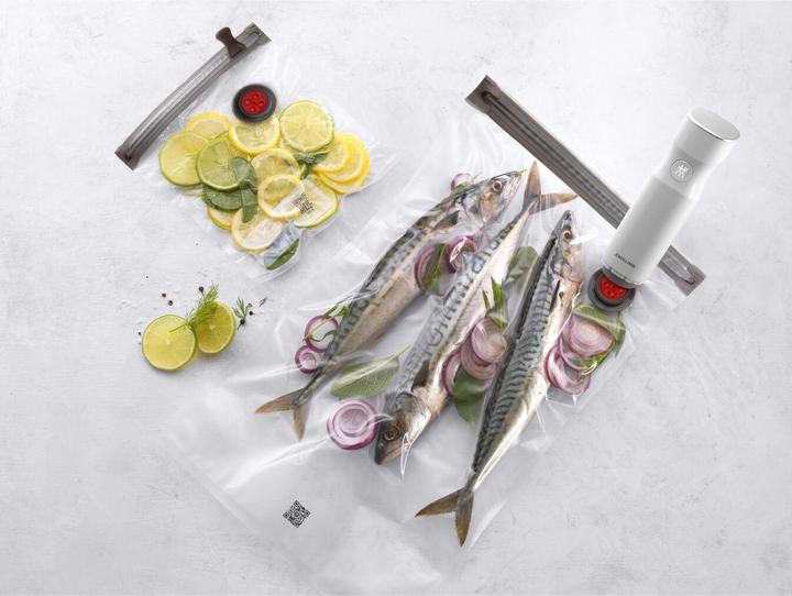 Actual product image Zwilling Bag set (3 x)