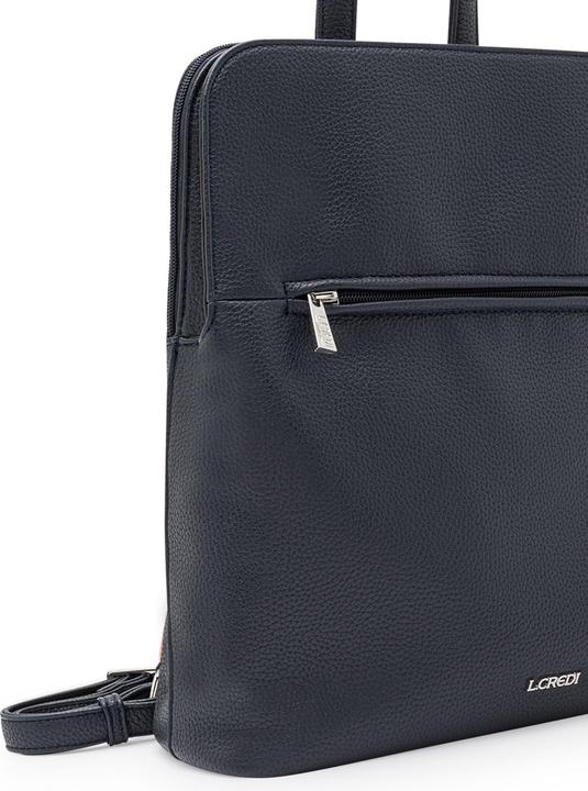Actual product image L.Credi Melanie City Rucksack 30 cm (8 l)