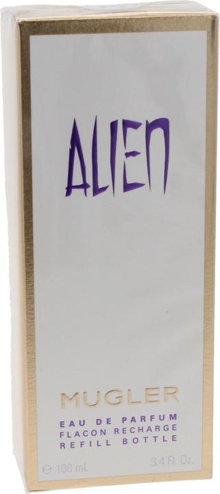 Actual product image Thierry Mugler Alien (Eau de parfum, 100 ml)