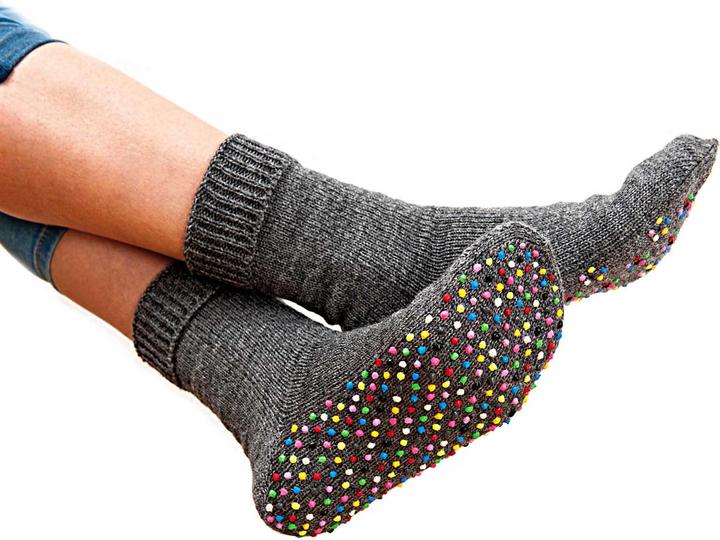 Produktbild Rico Socken Stop Latexcreme