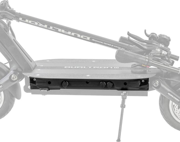 Actual product image Mini Motor Vollständige linke Seitenabdeckung