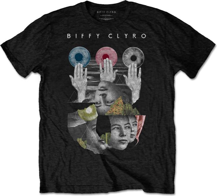Biffy Clyro Hands
