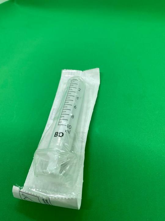 Produktbild Holos Spritze