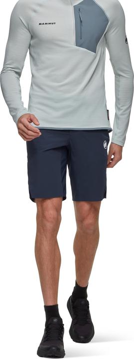 Actual product image Mammut Aenergy Light SO Shorts Men (54)