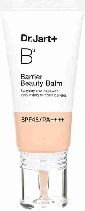 Actual product image Dr. Jart+ Dermakeup Barrier Beauty Balm medium (MEDIUM)