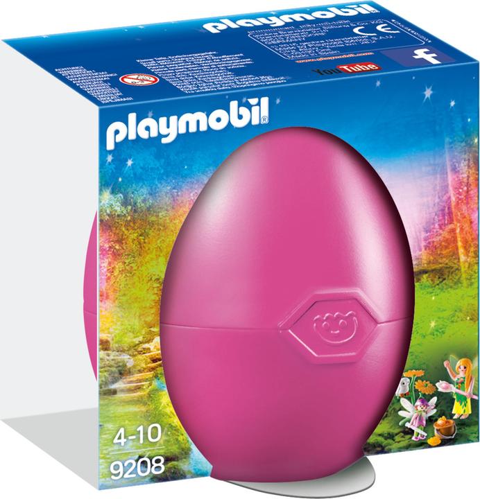 Immagine prodotto Playmobil Fate delle pietre preziose (9208)