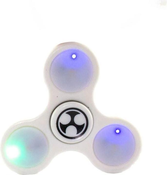 Pro Spinner Fidget Spinner LED