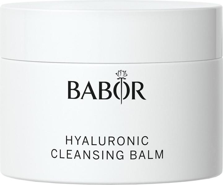 Babor Hyaluronic Cleansing Balm Bals (Reinigungslotion, 150 ml)