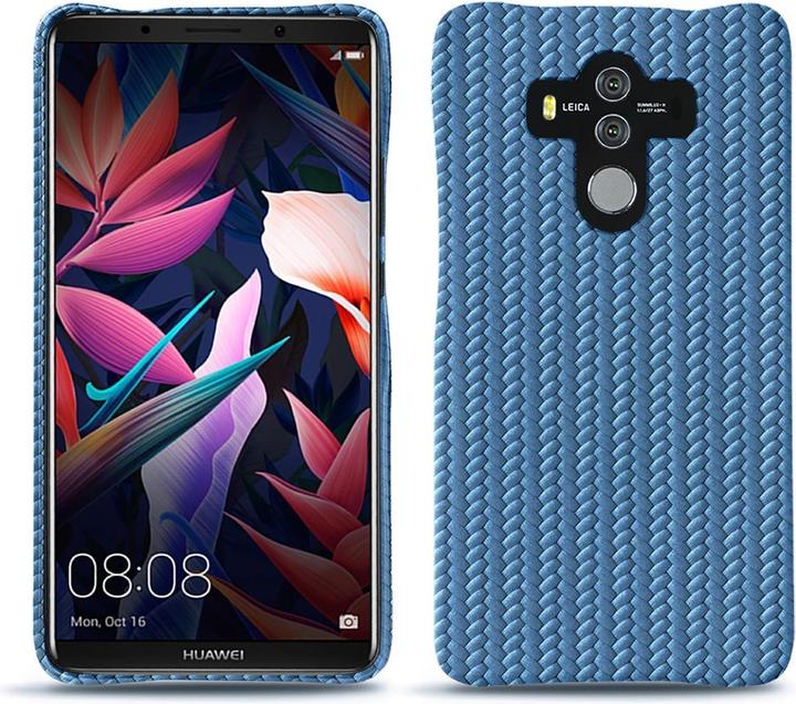 Noreve Housse cuir (Mate 10 Pro)