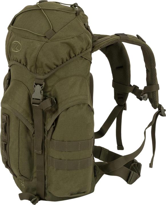 Produktbild Highlander Forces 25 Olive (25 l)