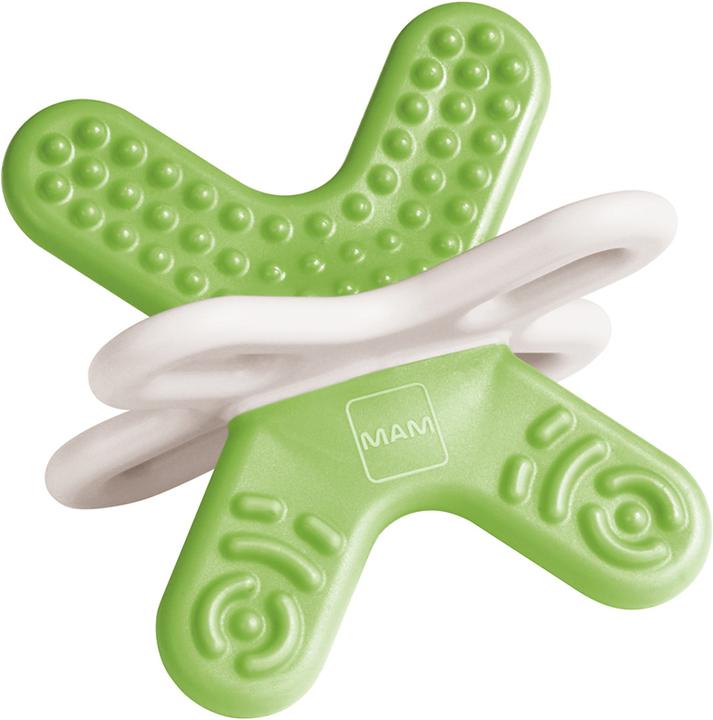 Immagine prodotto MAM Bite + Relax Fase 2 assortiti