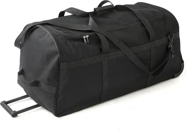 Hasbro borsa sportiva su ruote (70 l)