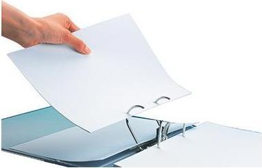 Immagine prodotto Leitz 180° Pp (A4, 52 mm, 1 Pezzo/i)