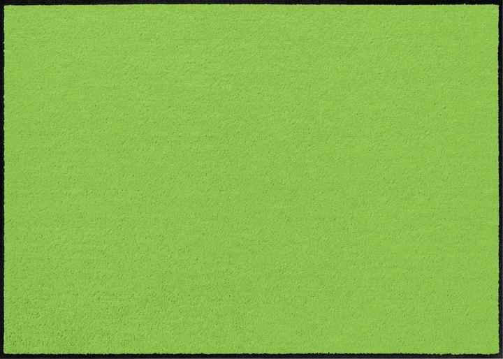 Vert pomme