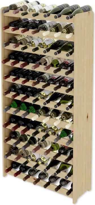 Actual product image Jamb VinoVer (72 x 26.5 x 145.5 cm)
