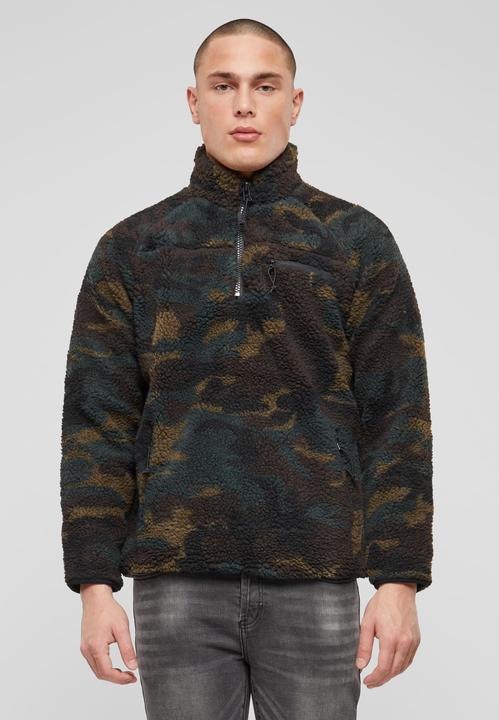 Immagine prodotto Brandit Orsacchiotto in pile Troyer (5XL)
