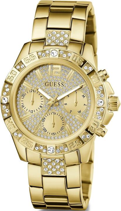 Actual product image Guess Watches MAJESTY GW0771L2 (Gift set)