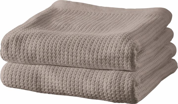 Actual product image Erwin Müller Summer blanket 2-pack (150x200 cm)