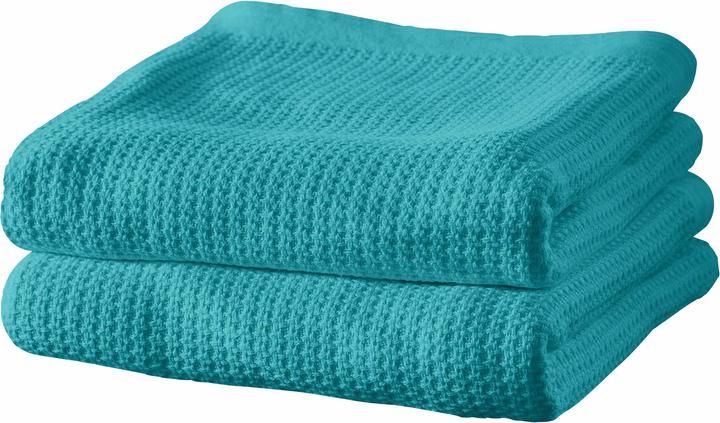 Actual product image Erwin Müller Summer blanket 2-pack (150x200 cm)