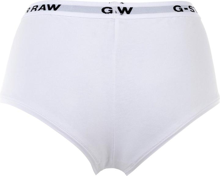 Actual product image G-Star 6pack Hipster (M, pack of 6)