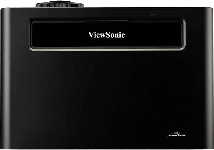 Actual product image Viewsonic X2-4K (UHD, 2900 lm, 0.68 - 0.83:1)