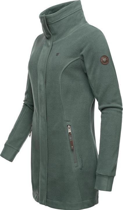 Actual product image Ragwear Letrice Fleece (S)