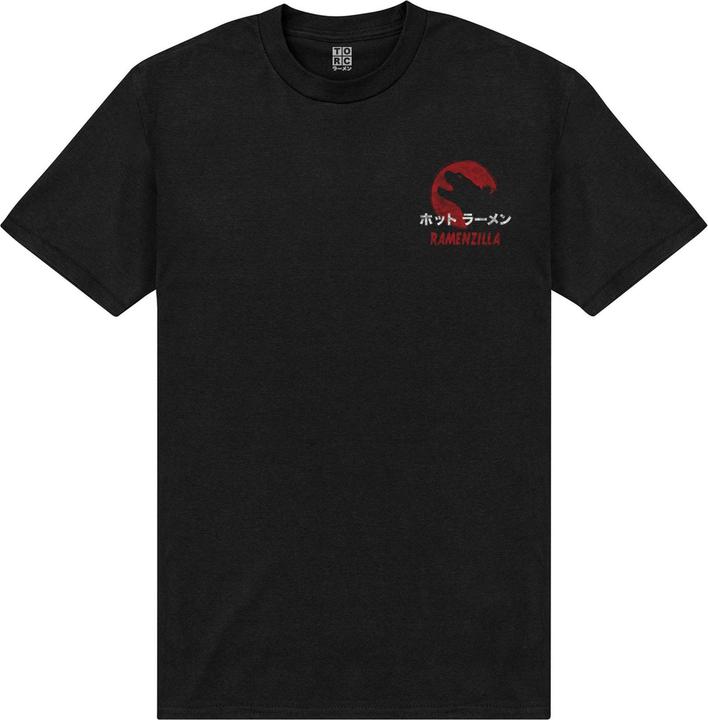 Image du produit Torc - T-shirt RAMENZILLA - Adulte (S)