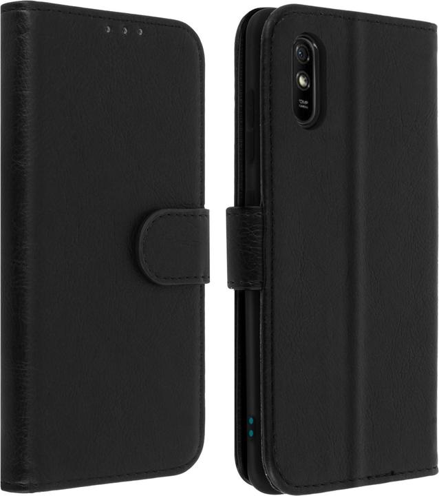 Actual product image Avizar Chester Series (Xiaomi Redmi 9AT)