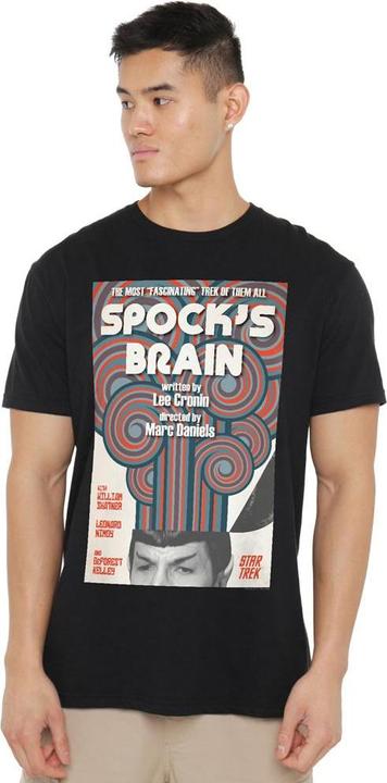 Produktbild The Original Series Episode 56 TShirt (L)