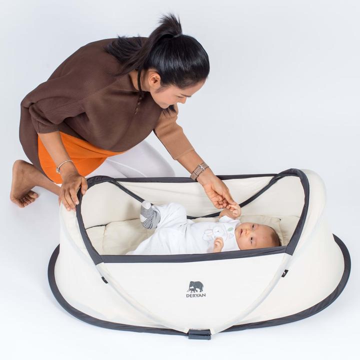 Produktbild Deryan Infant