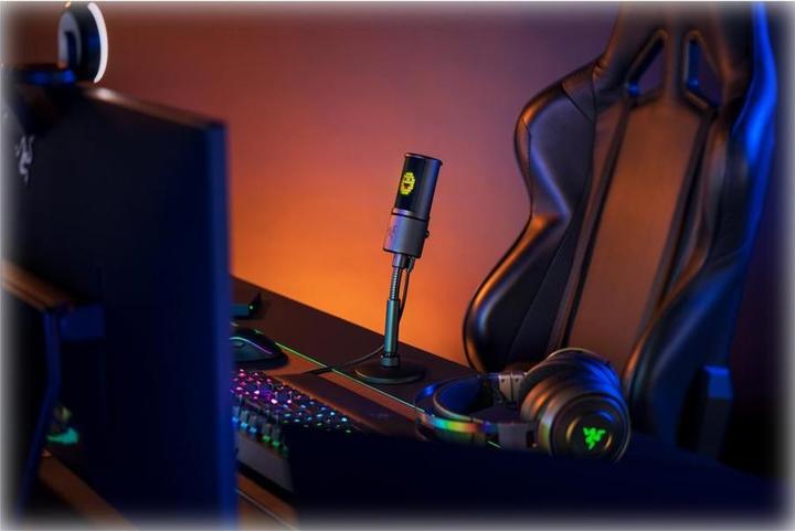 Produktbild Razer Seiren Emote