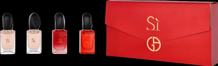 Immagine prodotto Armani Exchange Si (Set profumo)