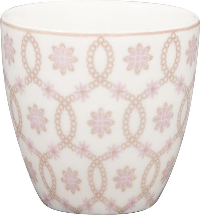 Immagine prodotto Greengate Sina Mini Latte Cup bianca 0,13l (130 ml, 1 x)
