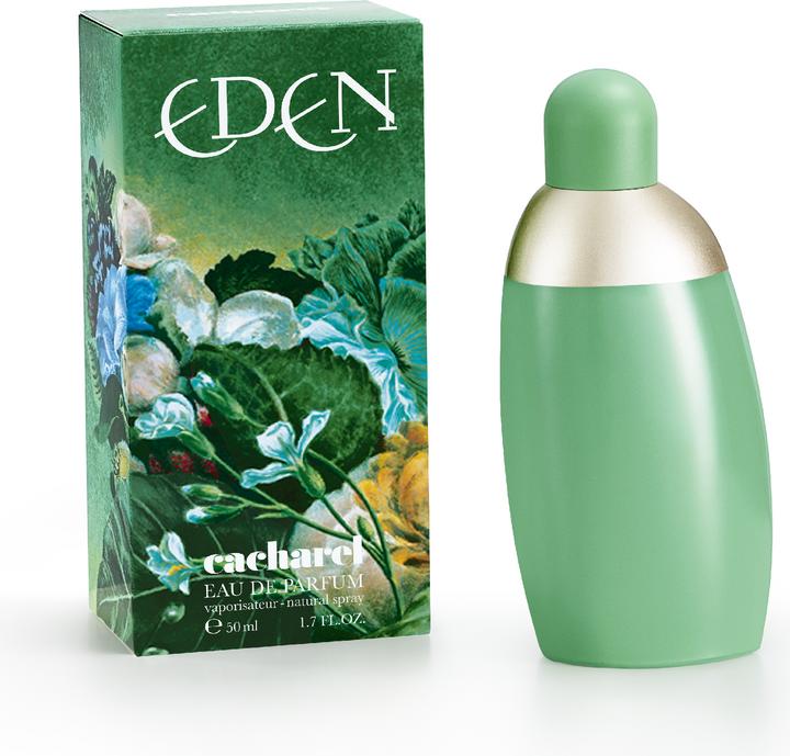 Immagine prodotto Cacharel Fragrance Eden (Eau de parfum, 50 ml)