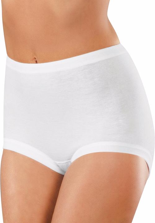 Image du produit Schoeller Allibert Culotte de taille pour femmes - paquet de 10 (42, paquet de 10)