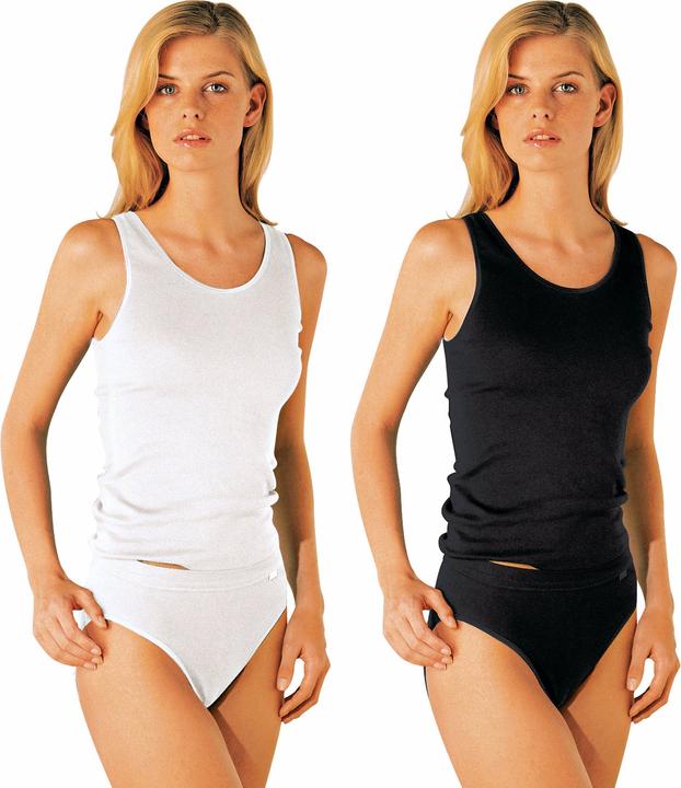 Produktbild Con-ta Damen-Slip 4er-Pack (46, 4er Pack)