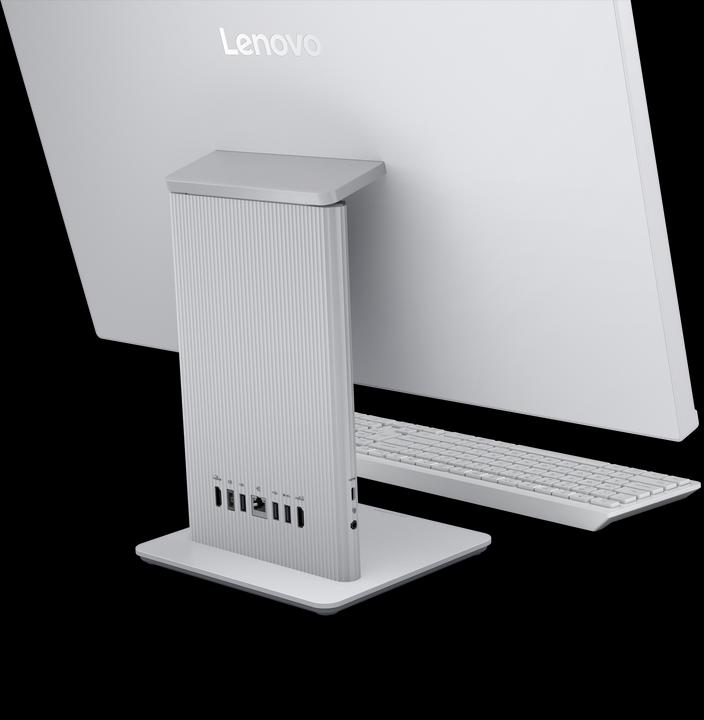 Immagine prodotto Lenovo IdeaCentre AIO 27ARR9 (AMD Ryzen 5 7535HS, 16 GB, 512 GB, Radeon 660M)