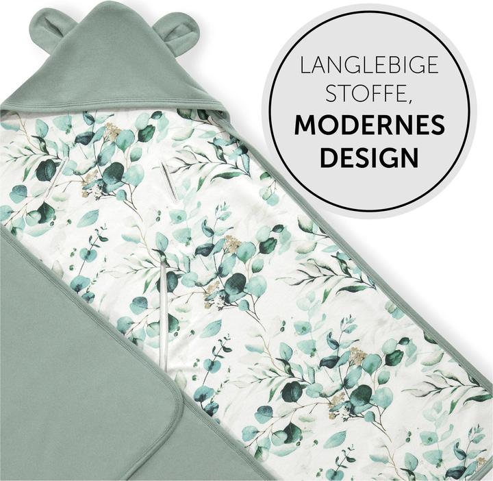 Actual product image Hauck Snuggle N Dream (80 x 80 cm)